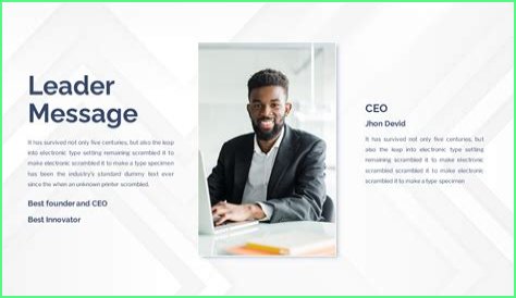 Meet Cordell Dunn Jr.: An Inspiring Leader In Tech