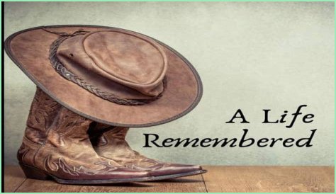 Remembering Larry Barlow: A Life Remembered